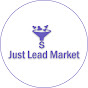 Just Lead Market logo