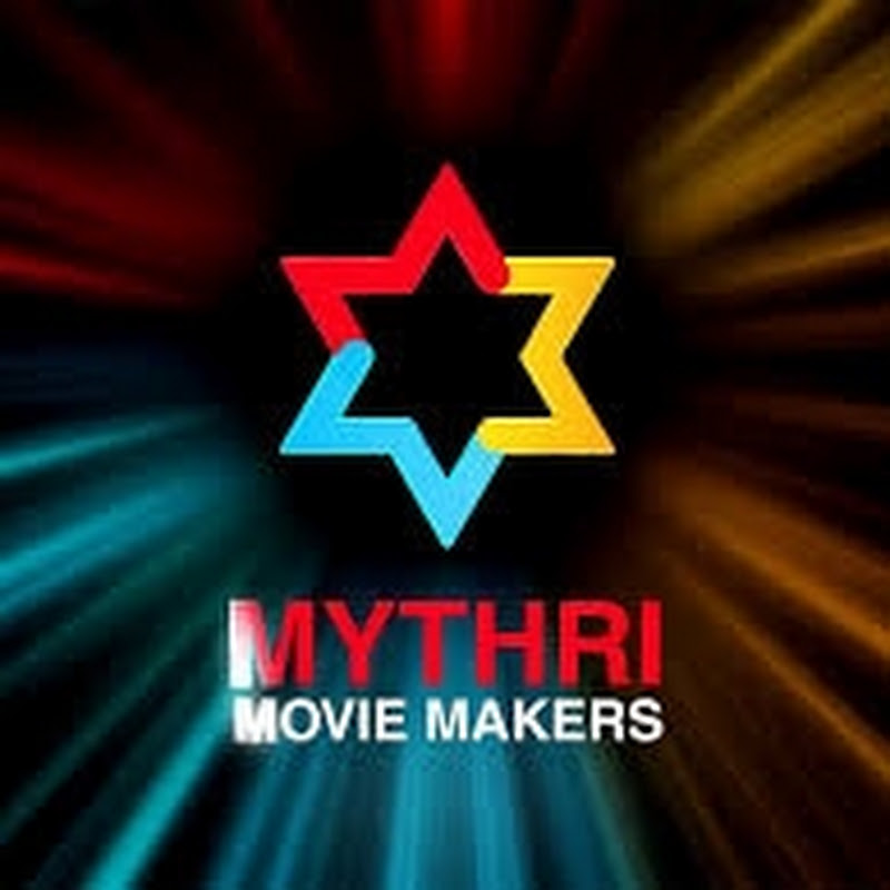 Aditya Music Mythri Movie Makers