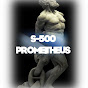 S500 Prometheus logo