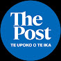 The Post logo