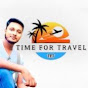 TIME FOR TRAVEL logo