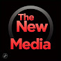 The New Media logo