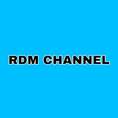 RDM CHANNEL avatar