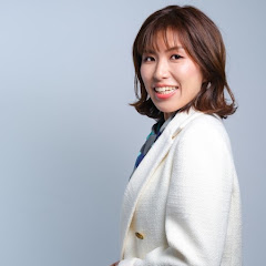 英語仕事・英語起業®︎・海外移住を叶えるチャンネルアイコン画像