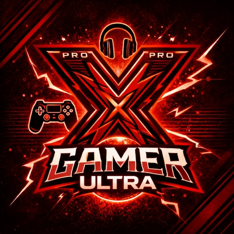 Pro Gamer Ultra
