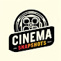 Cinema Snapshots logo