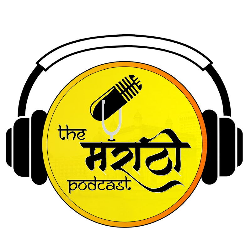 The Marathi Podcast  cover art