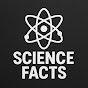 science facts logo