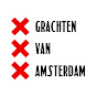 Grachten van Amsterdam | Canals of Amsterdam logo