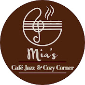 Mias Café Jazz & Cozy Corner