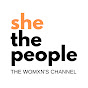 SheThePeople TV