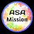 ASA Mission