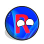 Ramcheese Countryballs logo