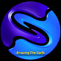 Amazing The Earth logo