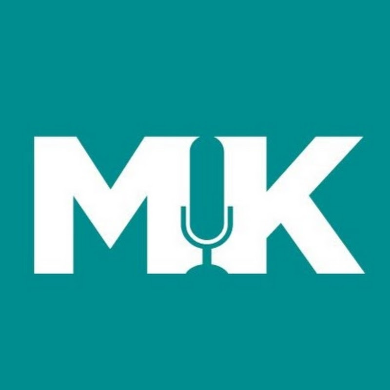 MK Studios & Productions