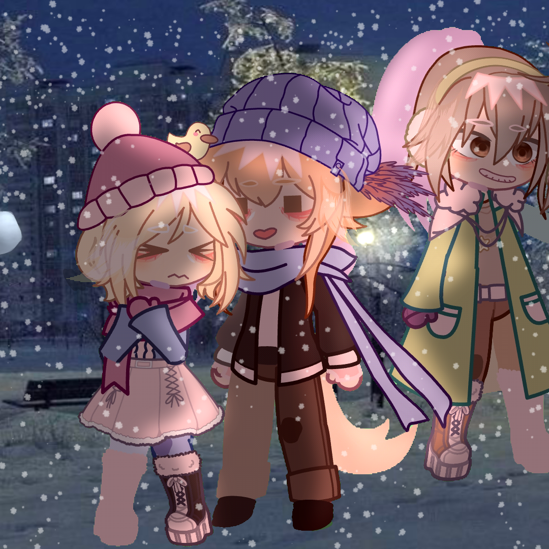 Post from ☆ϜⲢⲈ Ⲥⳑⲁⲓʀⲉ☆