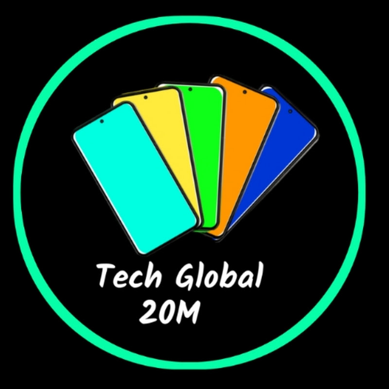 Tech Global. 20M