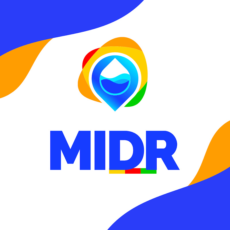 Ministério da Integração Desenvolvimento Regional icon
