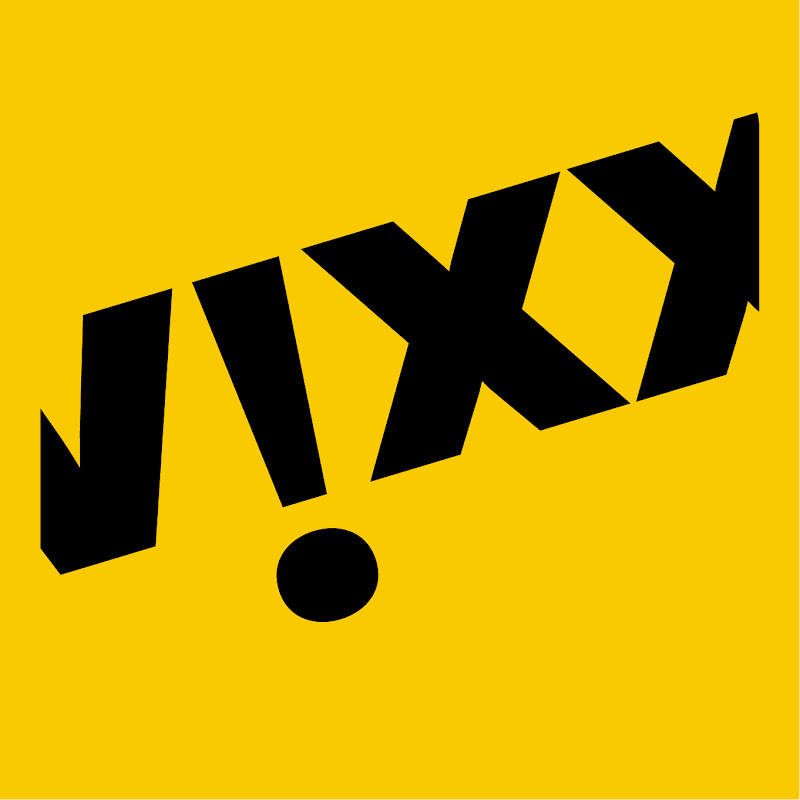 Vixx Entertainment+