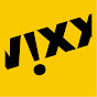 Vixx Entertainment+ logo