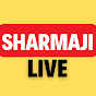 Sharmaji LIVE logo