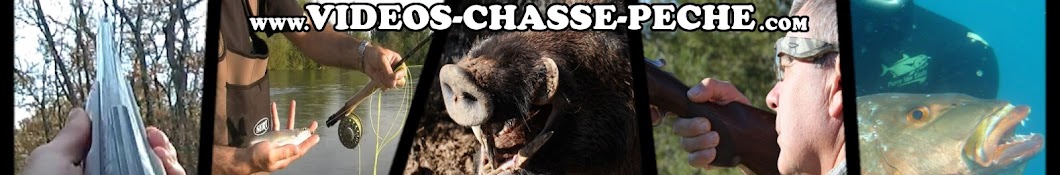 videos-chasse-peche.com YouTube kanalı avatarı
