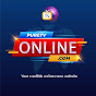 PURETVONLINE logo