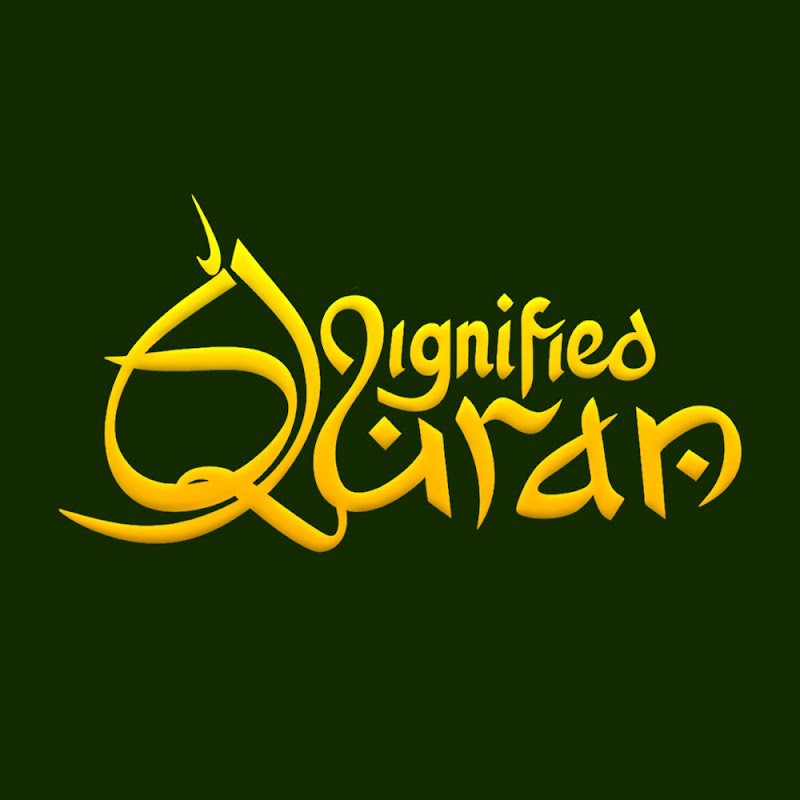 Dignified Quran