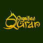 Dignified Quran logo