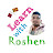 Learn with Roshen