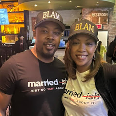 Black Love and Marriage with Ayize and Aiyana Maat net worth