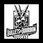 Bullets n Bourbon logo