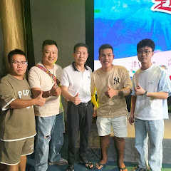 อุปกรณ์จีน ตีกลองงิ้ว 打戲鼓 アイコン画像