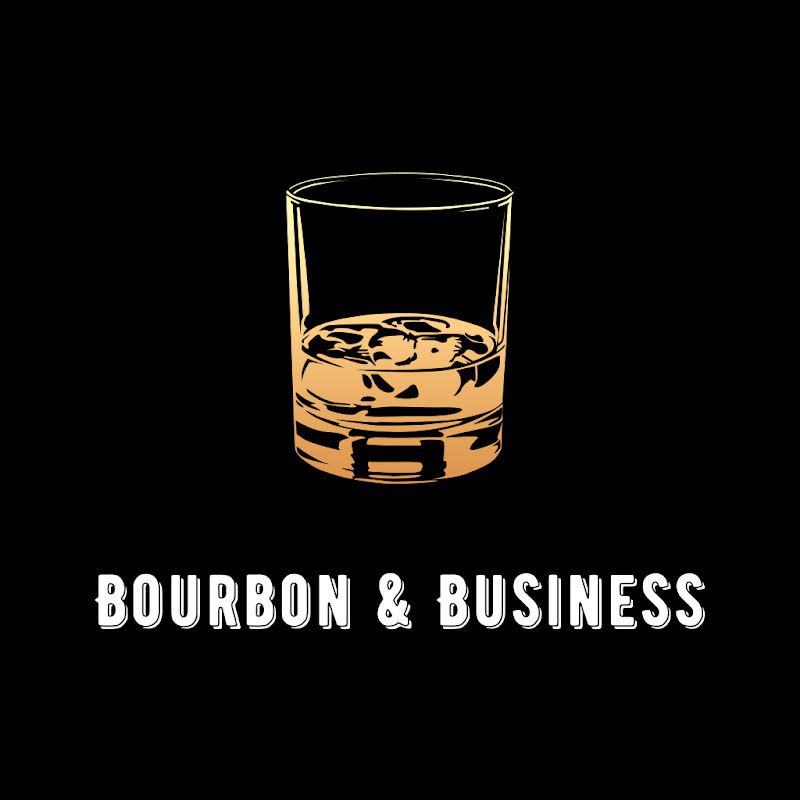 Bourbon and Business Podcast cover art