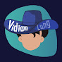 VidiomLang logo