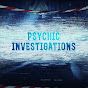 PSYCHIC INVESTIGATIONS logo