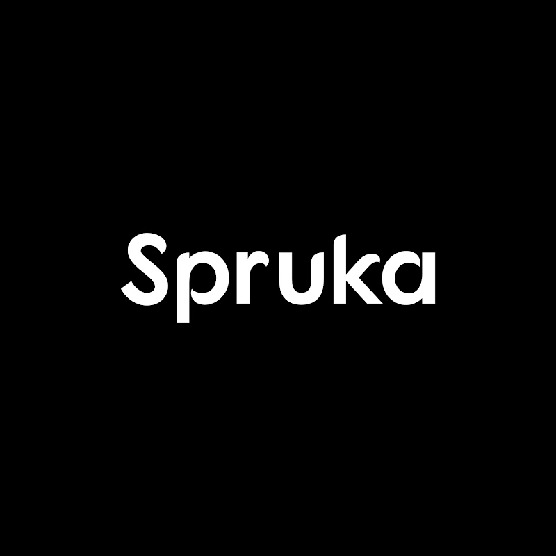 Spruka