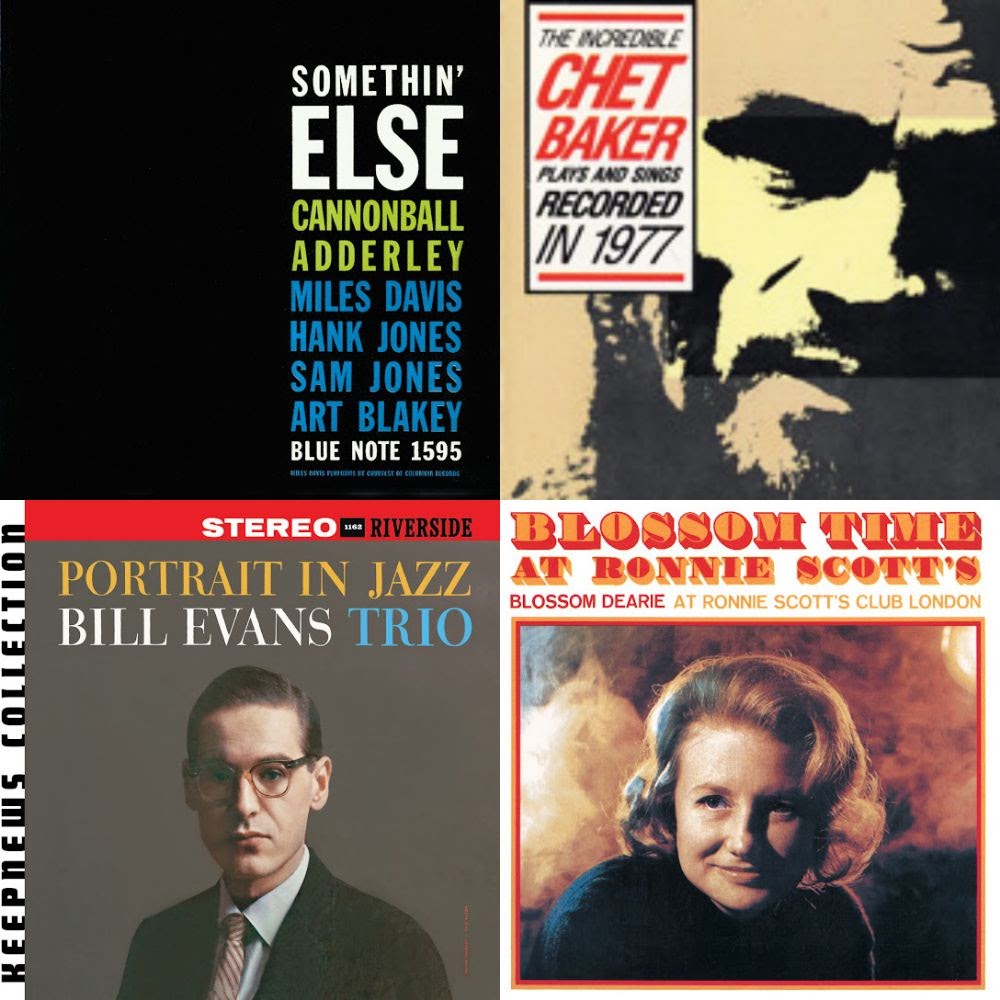 Saxophone Academy Autumn Song