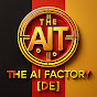 The AI Factory [DE] logo