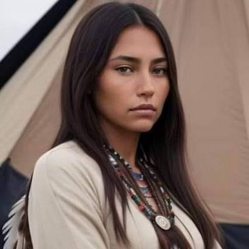 Native Stories🪶