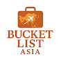 Bucket List Asia logo