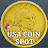 USA Coin Spot