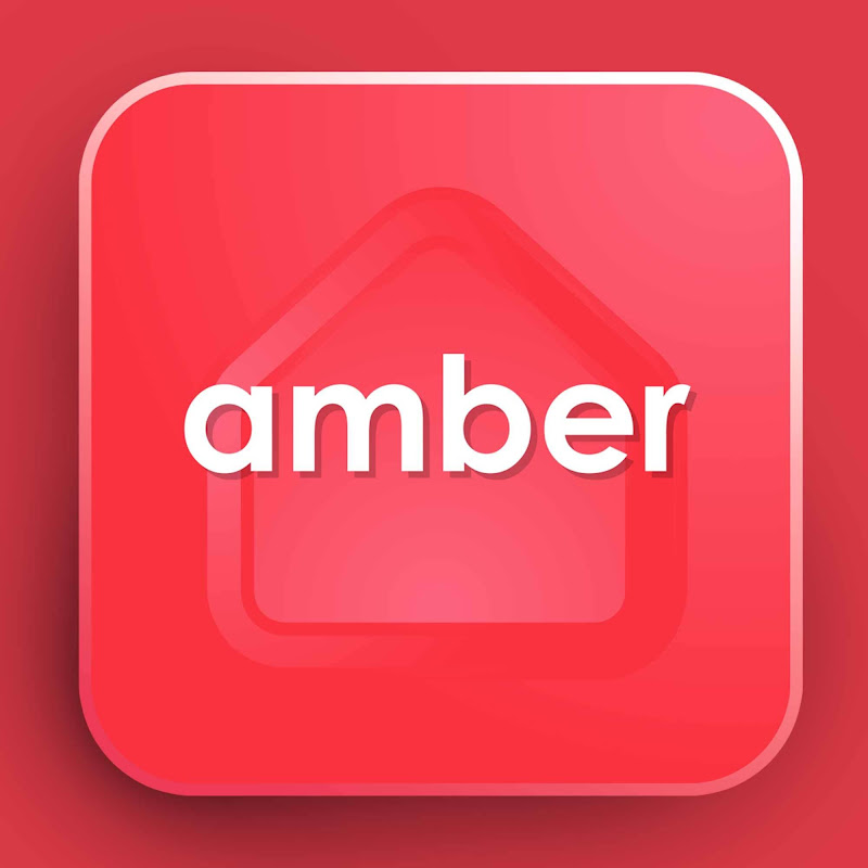 Stay With Amber 