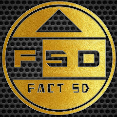 FACT SD channel logo