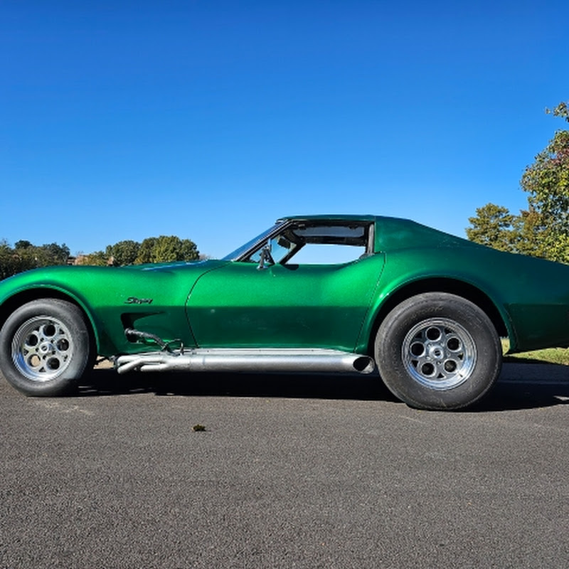 DiscoGreen