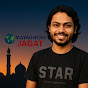 মায়াঘেরা জগৎ YouTube channel avatar