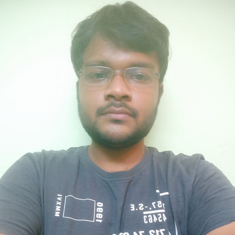 Ramkumar Thiruvenkadam