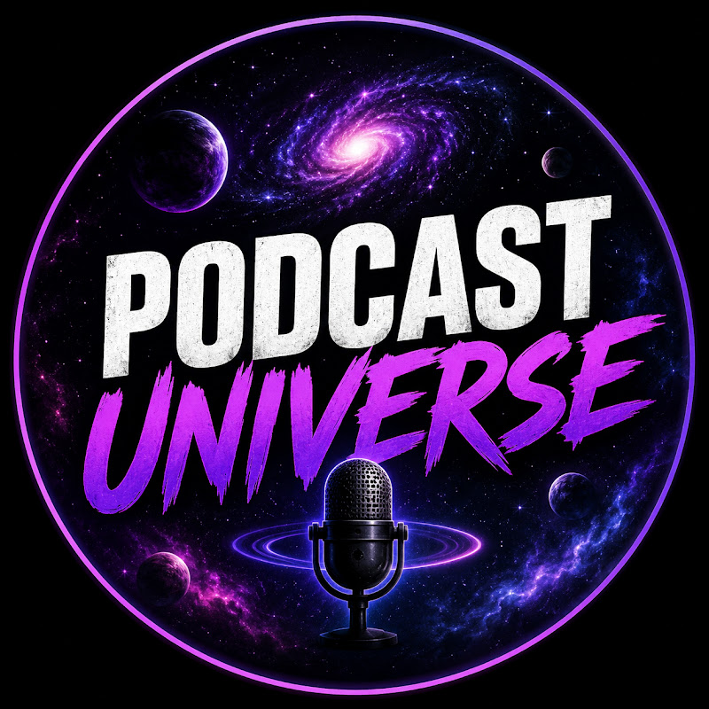 podcast universe