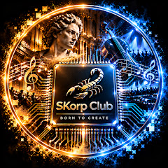 SKorp Club