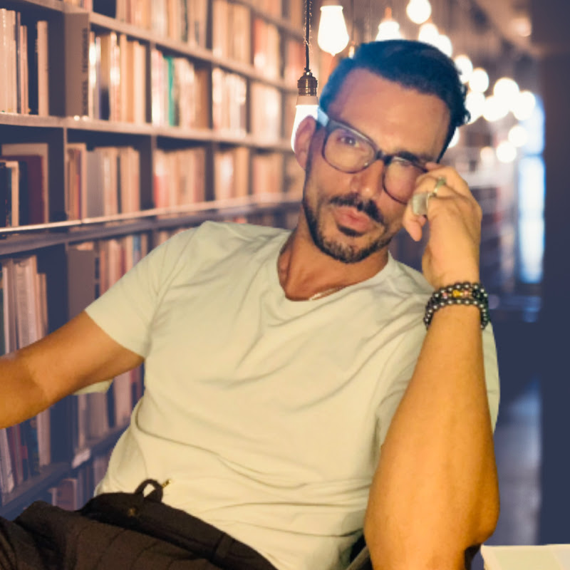 Emanuele Villani